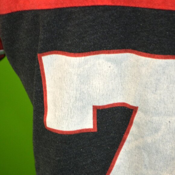 Garth Brooks World Tour T-shirt Large Country Music Concert Shirt 2016 - Picture 3 of 8